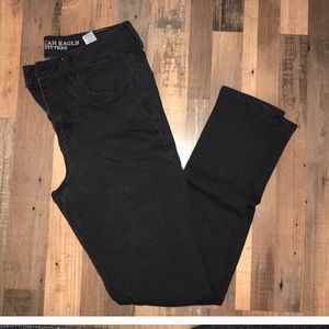 American Eagle Outfitters jeans